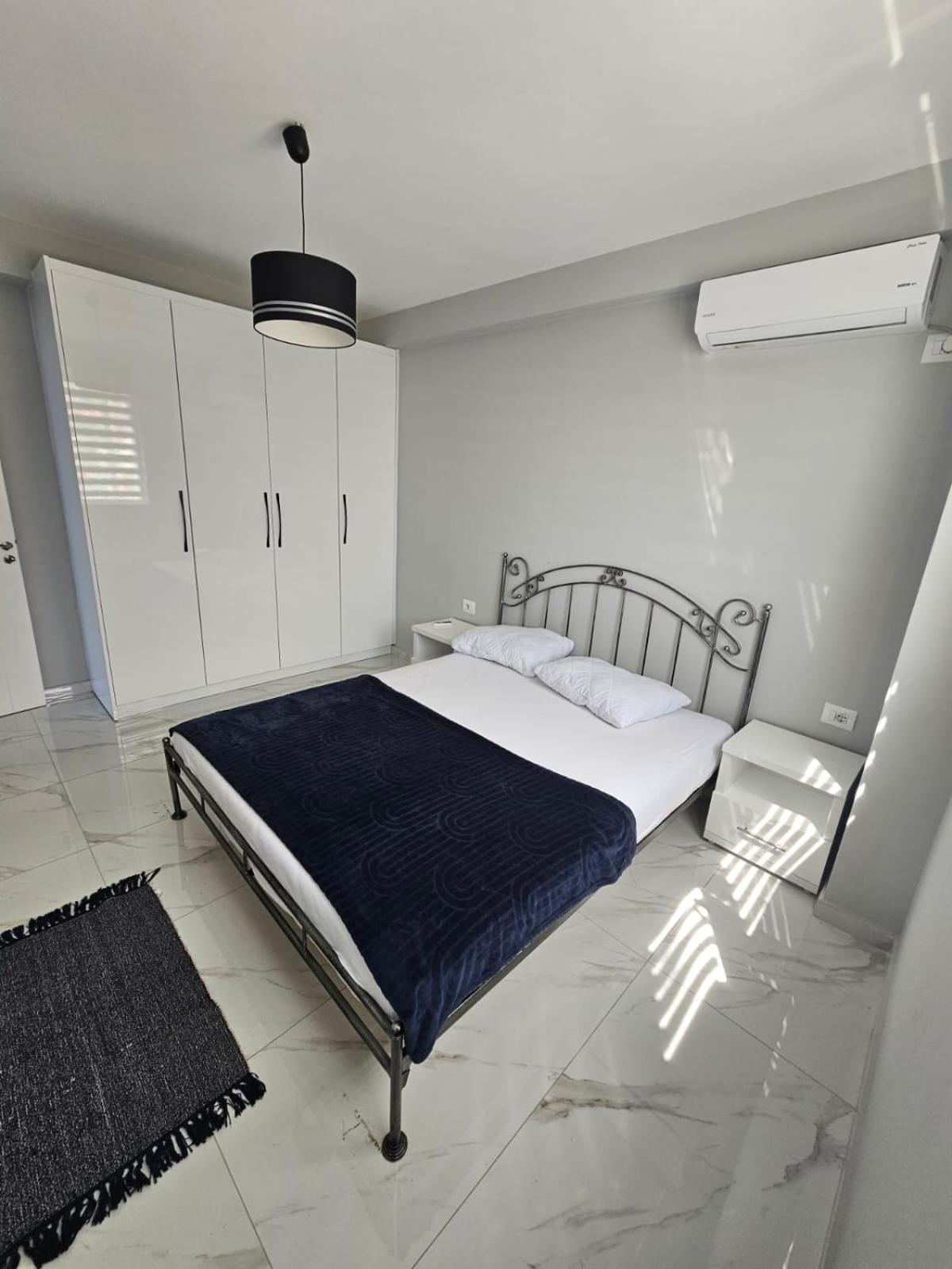 Amazing Sea View Apartment Sarande Exterior photo